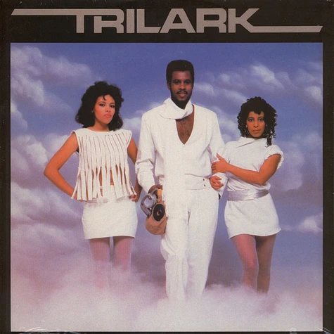 Trilark - Trilark