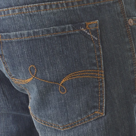 LRG - Grass Roots SR Jeans