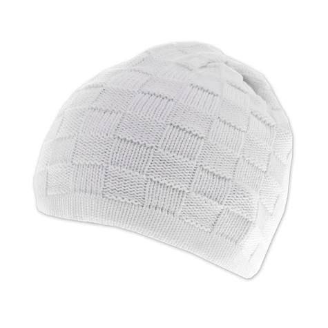 LRG - Grass Roots 1 Beanie (Checkerboard Texture)