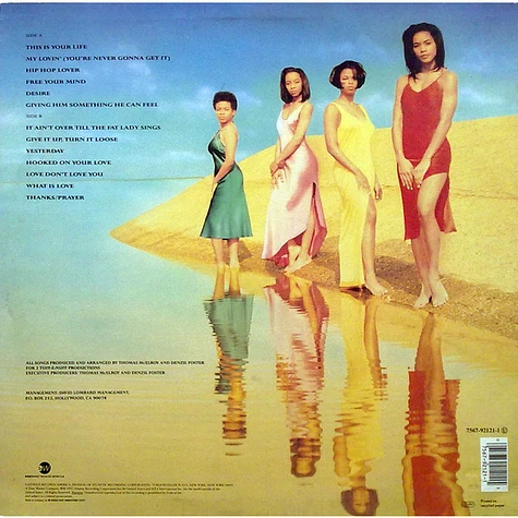 En Vogue - Funky Divas