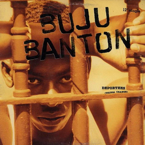 Buju Banton - Deportees (Things Change)