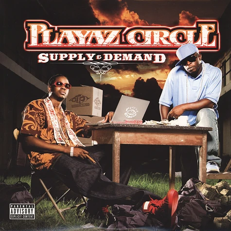 Playaz Circle - Supply & demand
