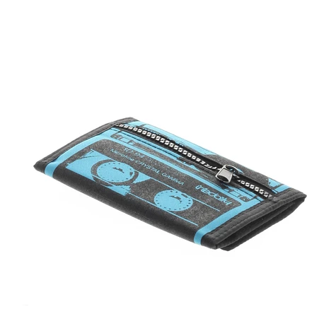 Iriedaily - Tapes Wallet