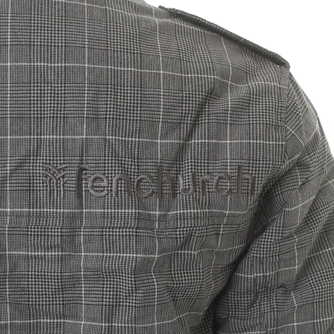 Fenchurch - Relic Check Jacket