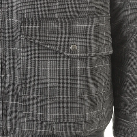 Fenchurch - Relic Check Jacket