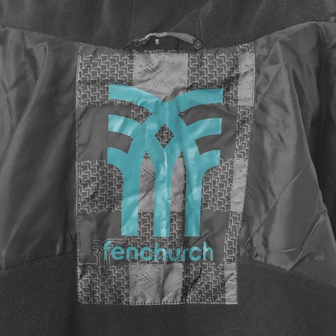 Fenchurch - Rackie Women Jacket
