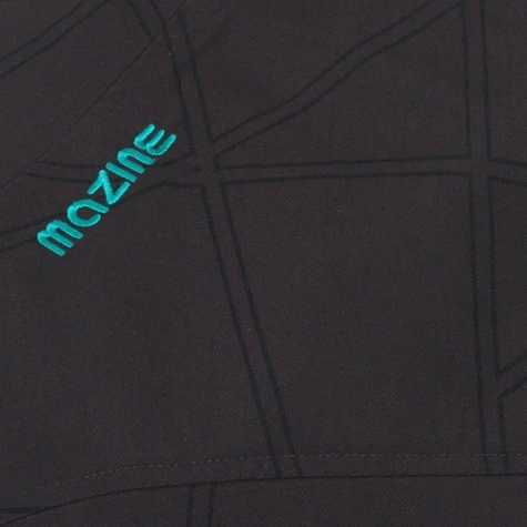 Mazine - Backbeat Women Windbreaker Jacket