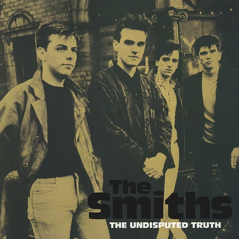 The Smiths - Then Undisputed Truth