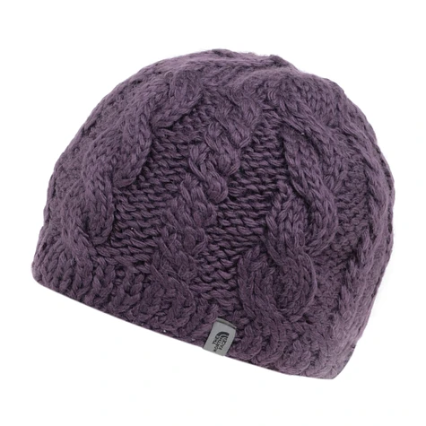 The North Face - Cable Fish Women Beanie