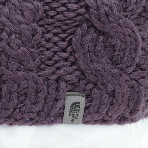 The North Face - Cable Fish Women Beanie