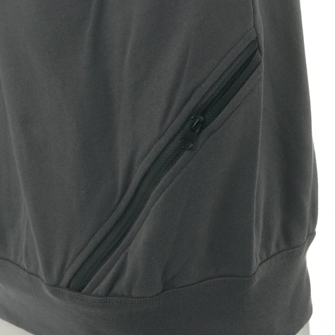 Carhartt WIP - Hooded Zip Pocket Jacket