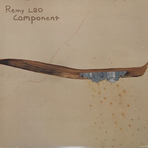 Remy LBO - Component EP