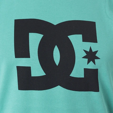 DC - Star Standard T-Shirt