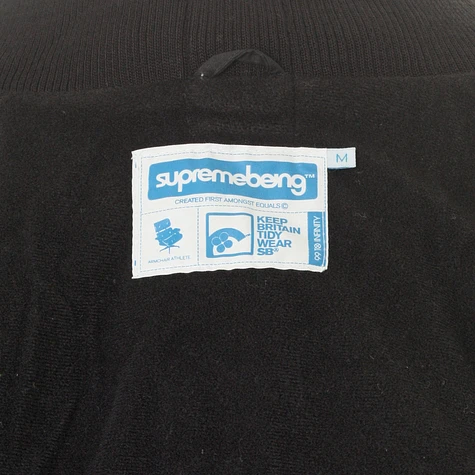 Supreme Being - Champ Wool Jacket