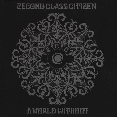 2econd Class Citizen - A World Without HHV Bundle