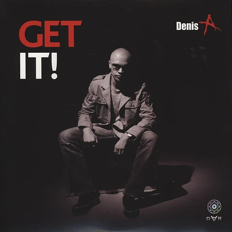 Denis A - Get it