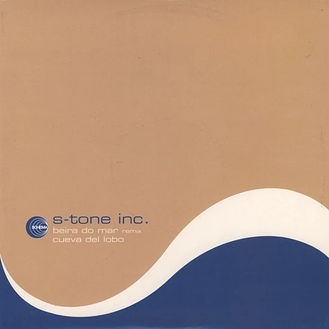 S-Tone Inc. - Beira do mar remix