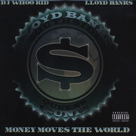 Lloyd Banks - Money Moves The World