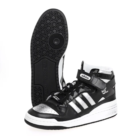 adidas x Def Jam - Forum Mid