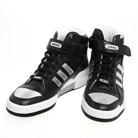 adidas x Def Jam - Forum Mid