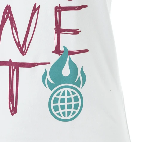 Culcha Candela - Schöne neue Welt Women T-Shirt