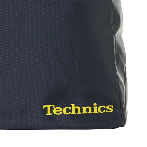 DMC & Technics - Technics City Bag - Barcelona
