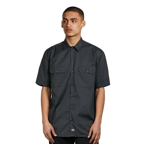 Dickies - Short Sleeve Work Shirt