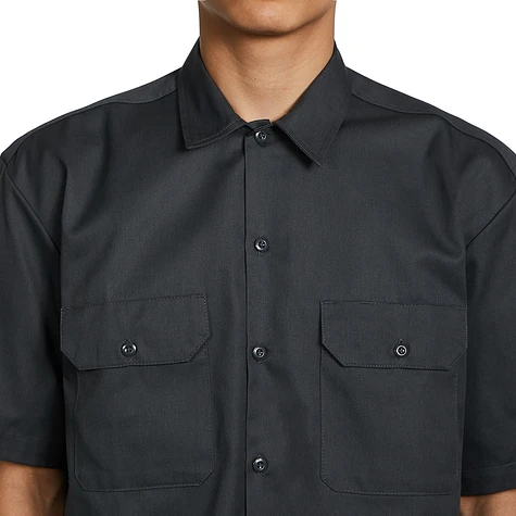 Dickies - Short Sleeve Work Shirt