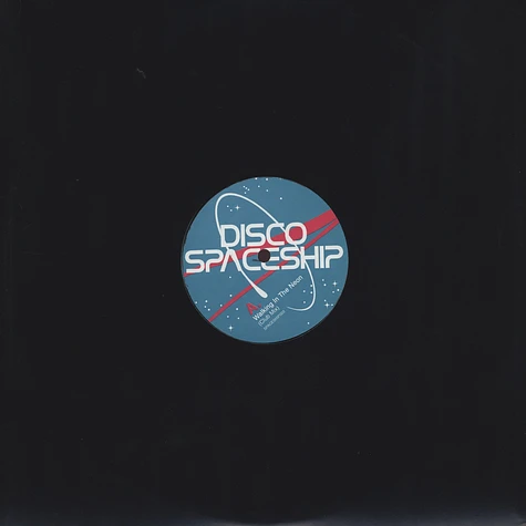 V.A. - Disco Spaceship Volume 3