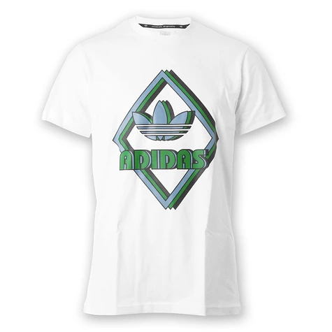 adidas - Archive Graphic T-Shirt