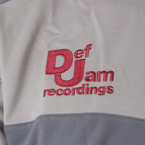 adidas x Def Jam - Def Jam 1984 Track Top