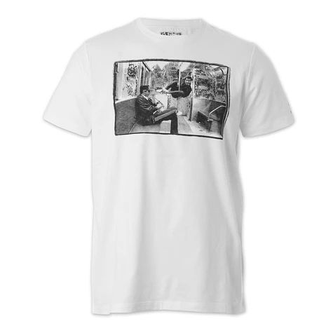 Zoo York - Ricky Flores T-Shirt