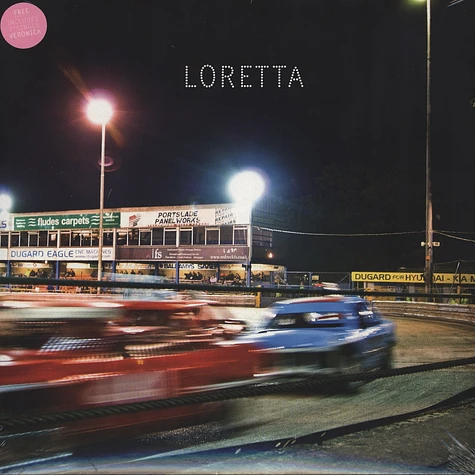 Loretta - Grand Final