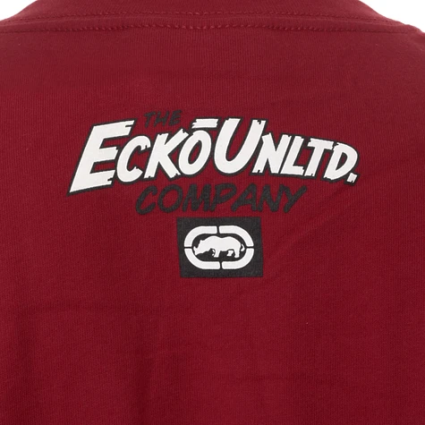 Ecko Unltd. - Smoked Panels T-Shirt