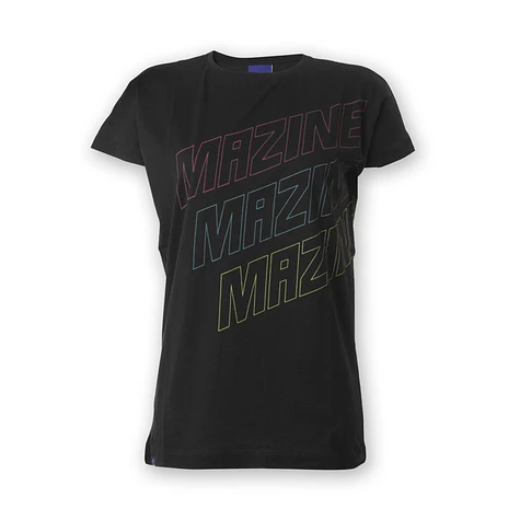 Mazine - Nite Women T-Shirt