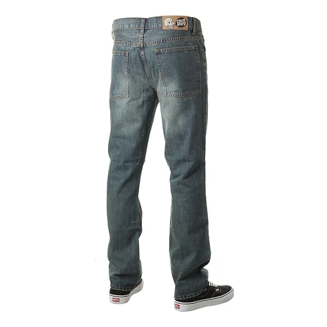 Cheap Monday - Autostrecke Jeans