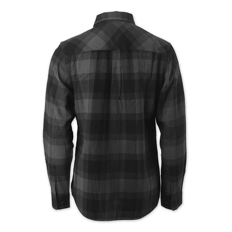 Vans - AV Offset Flannel Shirt