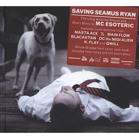Esoteric - Saving Seamus Ryan