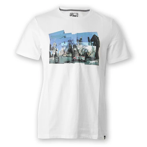 Zoo York - Madison T-Shirt