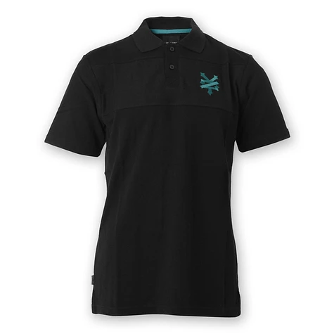 Zoo York - Lenox Hill Polo Shirt