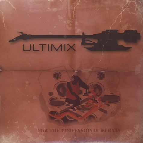 Ultimix - Volume 149