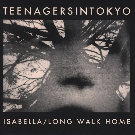 Teenagers In Tokyo - Isabella