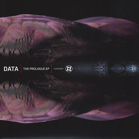 Data - The Prologue