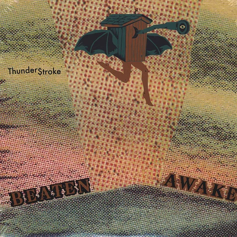 Beaten Awake - Thunder$troke