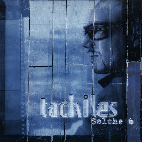 Tachiles - Solche 6