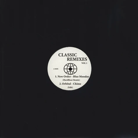 V.A. - Classic Remixes Volume 1