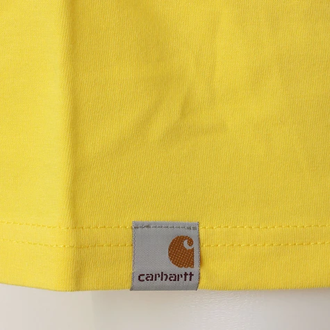 Carhartt WIP - Longplayer T-Shirt