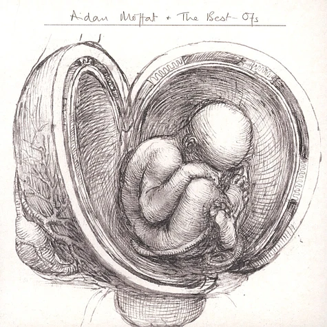 Aidan Moffat - Knock on The Wall Of Your Womb feat. The Mansionhouse Ensemble