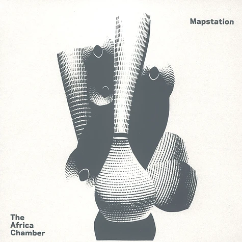 Mapstation - The African Chamber