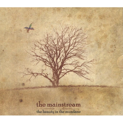 The Mainstream - The Beauty In The Mundane
